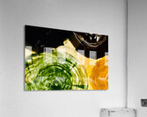 Fractal Acrylic Print