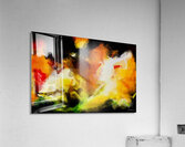 Katin  Acrylic Print