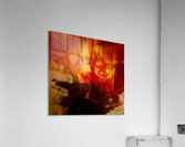 Illusion  Acrylic Print