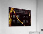 NNN Acrylic Print