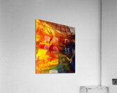 Illusion III Acrylic Print