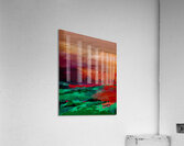 Canicule  Acrylic Print