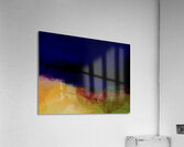Nuage menacant  Acrylic Print