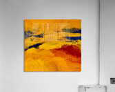 Chaleur d’ete Acrylic Print