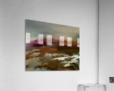 Toundra Acrylic Print