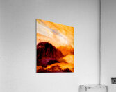 Paysage  Acrylic Print