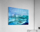 Paysage  Acrylic Print