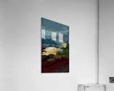 En montagne  Acrylic Print