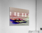 Plage  Acrylic Print