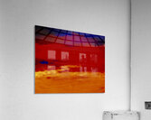 Rougeoyant  Acrylic Print