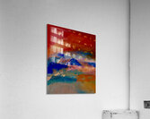 Paysage d’ete  Acrylic Print