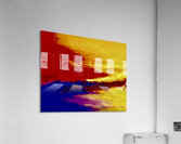 Paysage  Acrylic Print