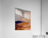 Dunes de lichen  Acrylic Print