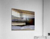 Rempart Acrylic Print