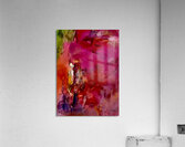 Indefini  Acrylic Print