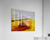 Abstraction  Acrylic Print
