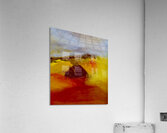 Paysage  Acrylic Print