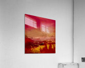 Vallons  Acrylic Print