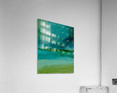 Marais  Acrylic Print
