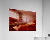 Nuit Acrylic Print