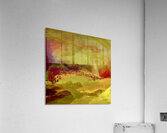 Jardin  Acrylic Print