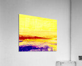 Journee ensoleillee  Acrylic Print