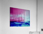 L’averse  Acrylic Print