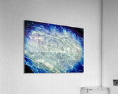 Abstraction I Acrylic Print