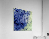Abstraction II Acrylic Print