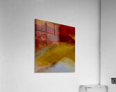 La vague  Acrylic Print