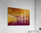 Paysage  Acrylic Print