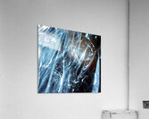 Abstraction  Acrylic Print