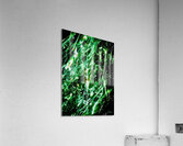 Abstraction  Acrylic Print