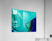 Petales  Acrylic Print