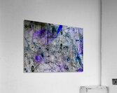 Brouillon  Acrylic Print