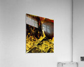 Reflets  Acrylic Print
