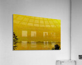 Brumeuse  Acrylic Print