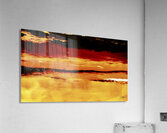 Penombre  Acrylic Print