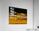 Nuit Acrylic Print