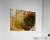En memoire de Acrylic Print