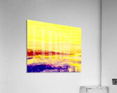 Jour ensoleille  Acrylic Print