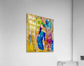 Generations 4 Acrylic Print