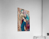 Generations  Acrylic Print