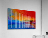 Caniculaire  Acrylic Print