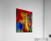 Devotion  Acrylic Print