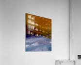 Agitation  Acrylic Print