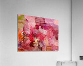 Maitre des lieux  Acrylic Print