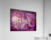 Frivolites Acrylic Print
