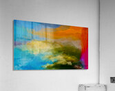 Rocailleux  Acrylic Print
