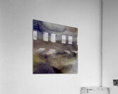 Rocailleux  Acrylic Print